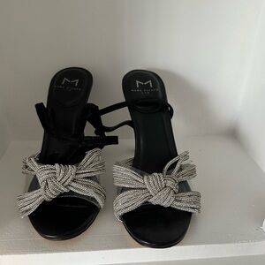 Marc Fisher Canellie Sandals